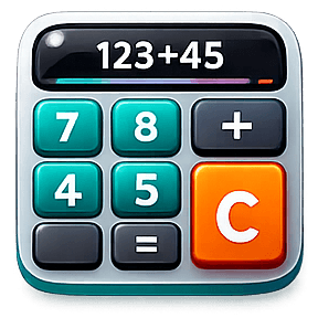 Calculator
