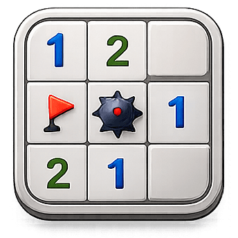Minesweeper